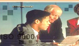 ISO 9000 quality control consultant TQ VISION iso 14001 iso 9001, haccp, information security aerospace as9100
